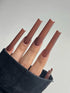 Melanin Gel Polish